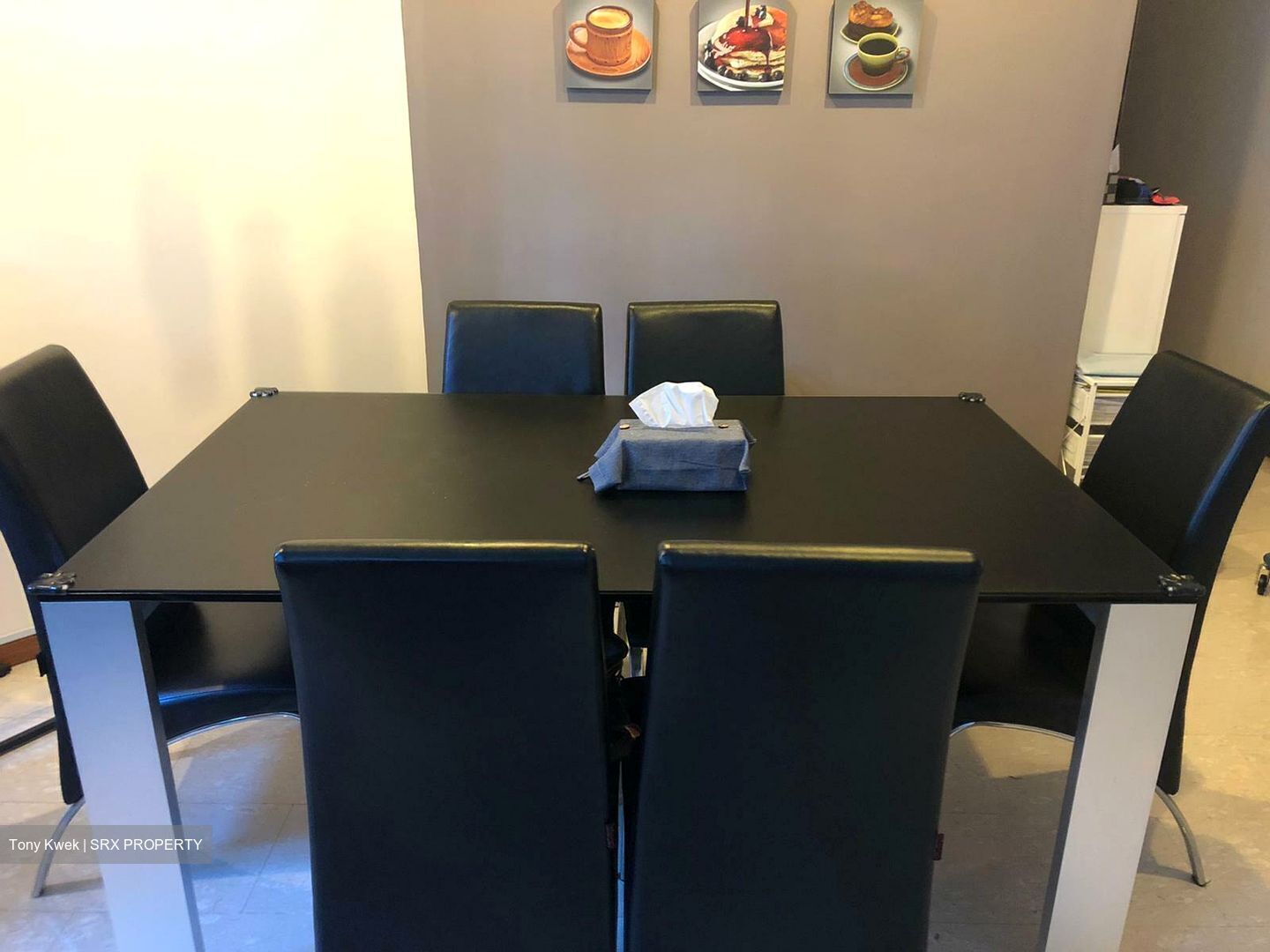 Northoaks (D25), Condominium #502591341